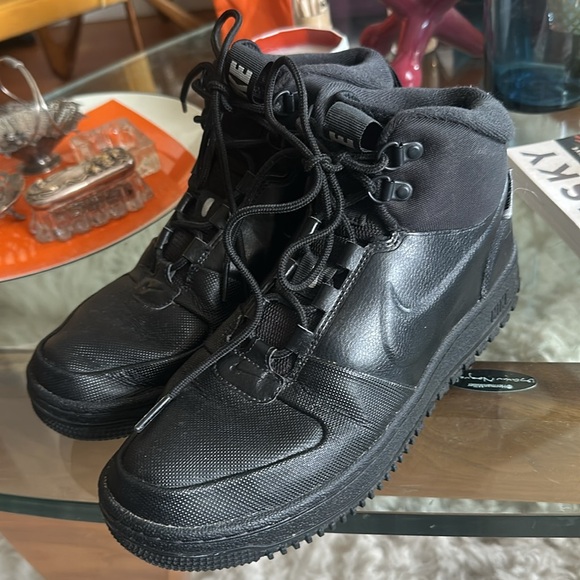 men's path wntr sneaker boots